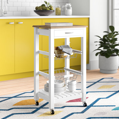 Küchenwagen zum Verlieben